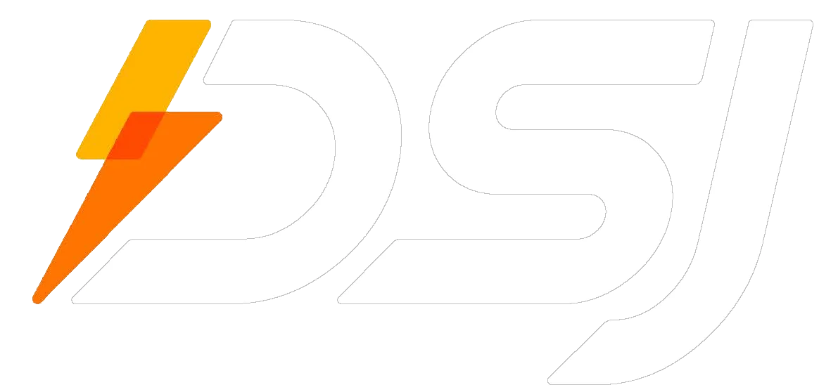 DSJ Logo