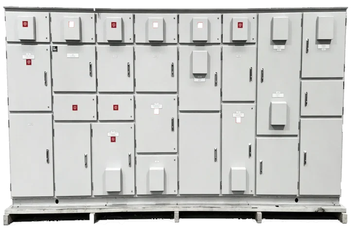 Product Range