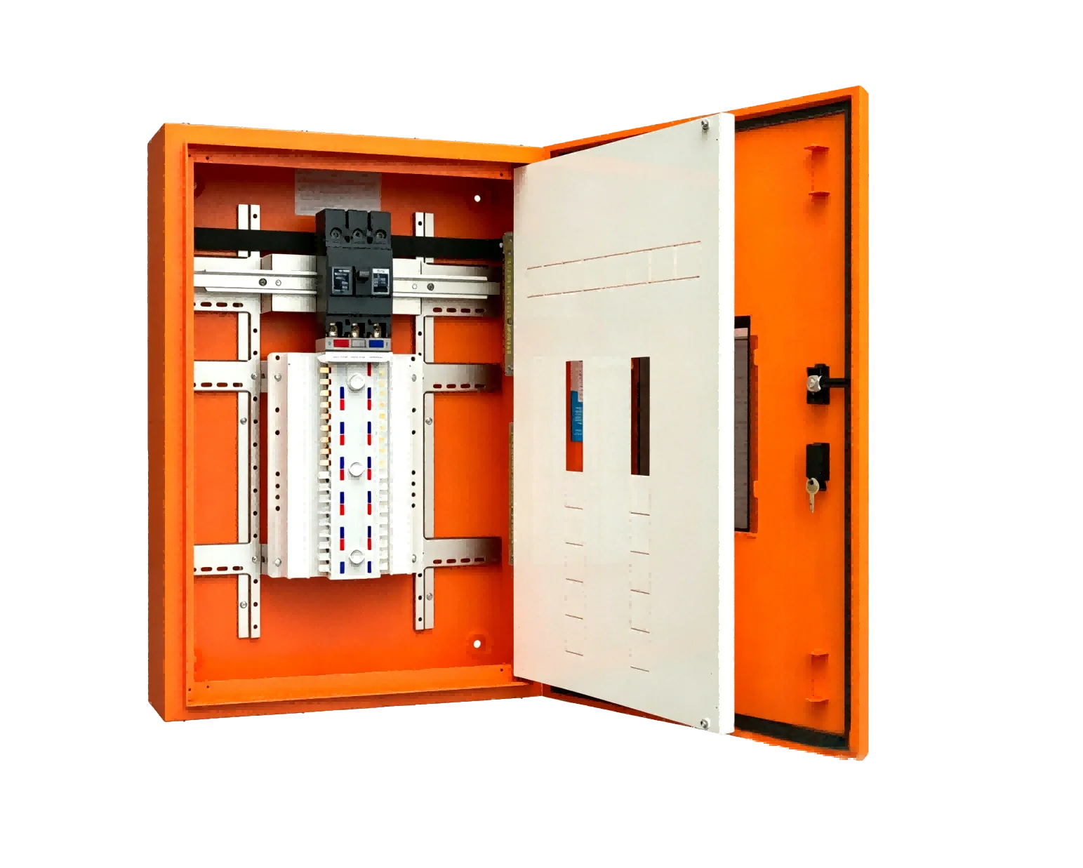 Product Range