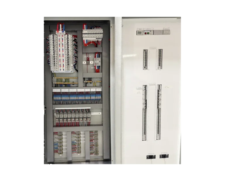 Product Range