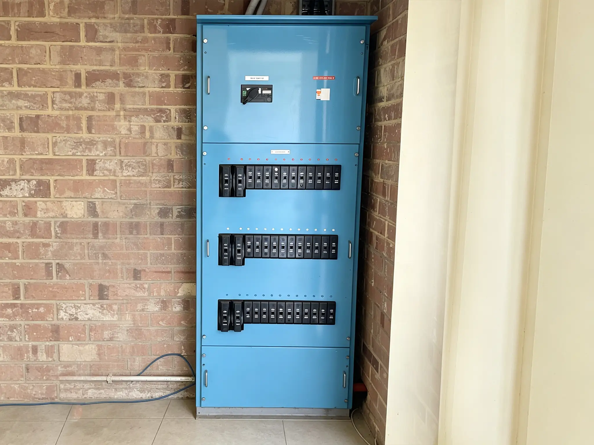 Australia, Perth, Primary School Renovation Project