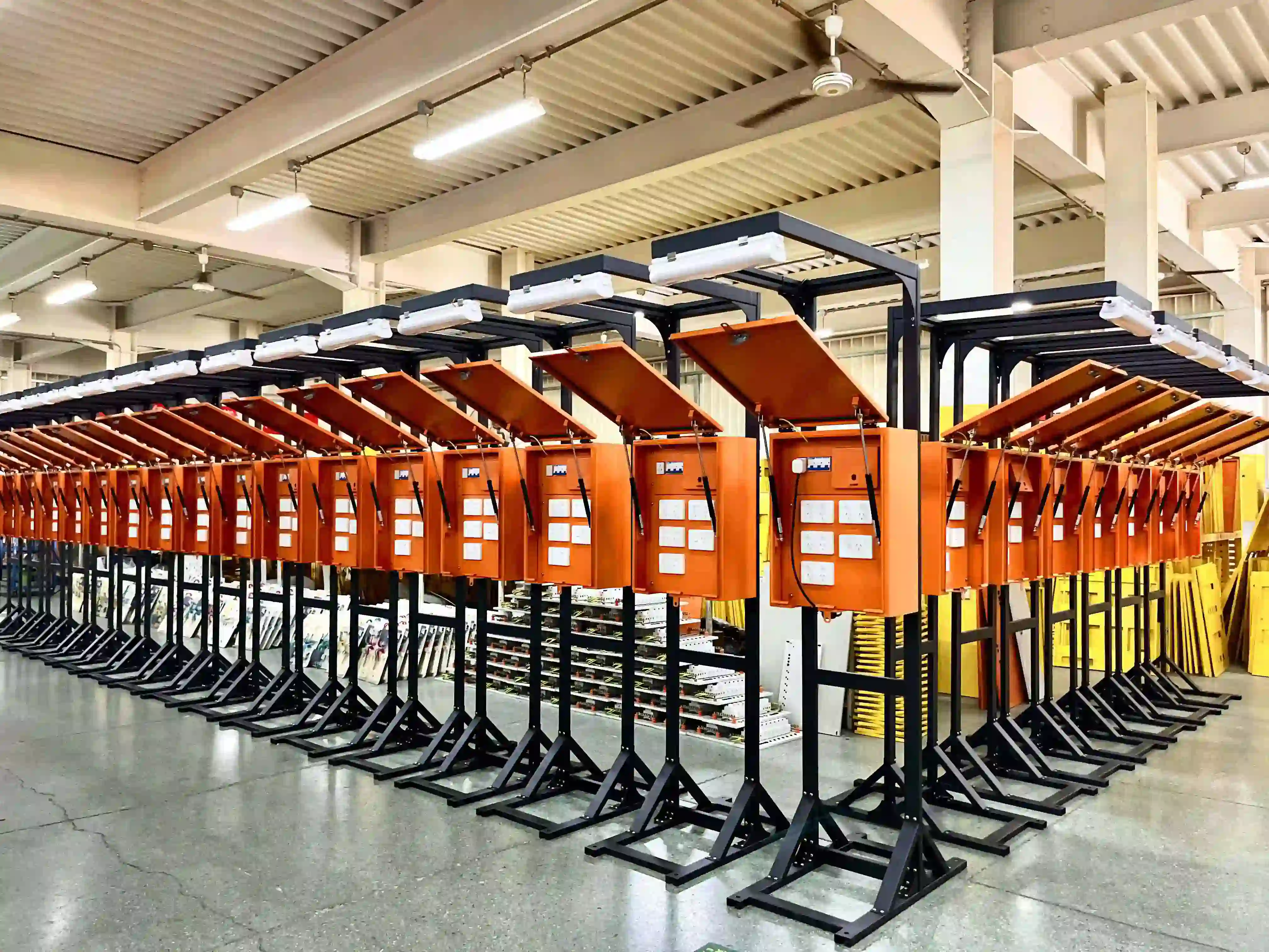 Australia, Melbourne, Distributor Procurement