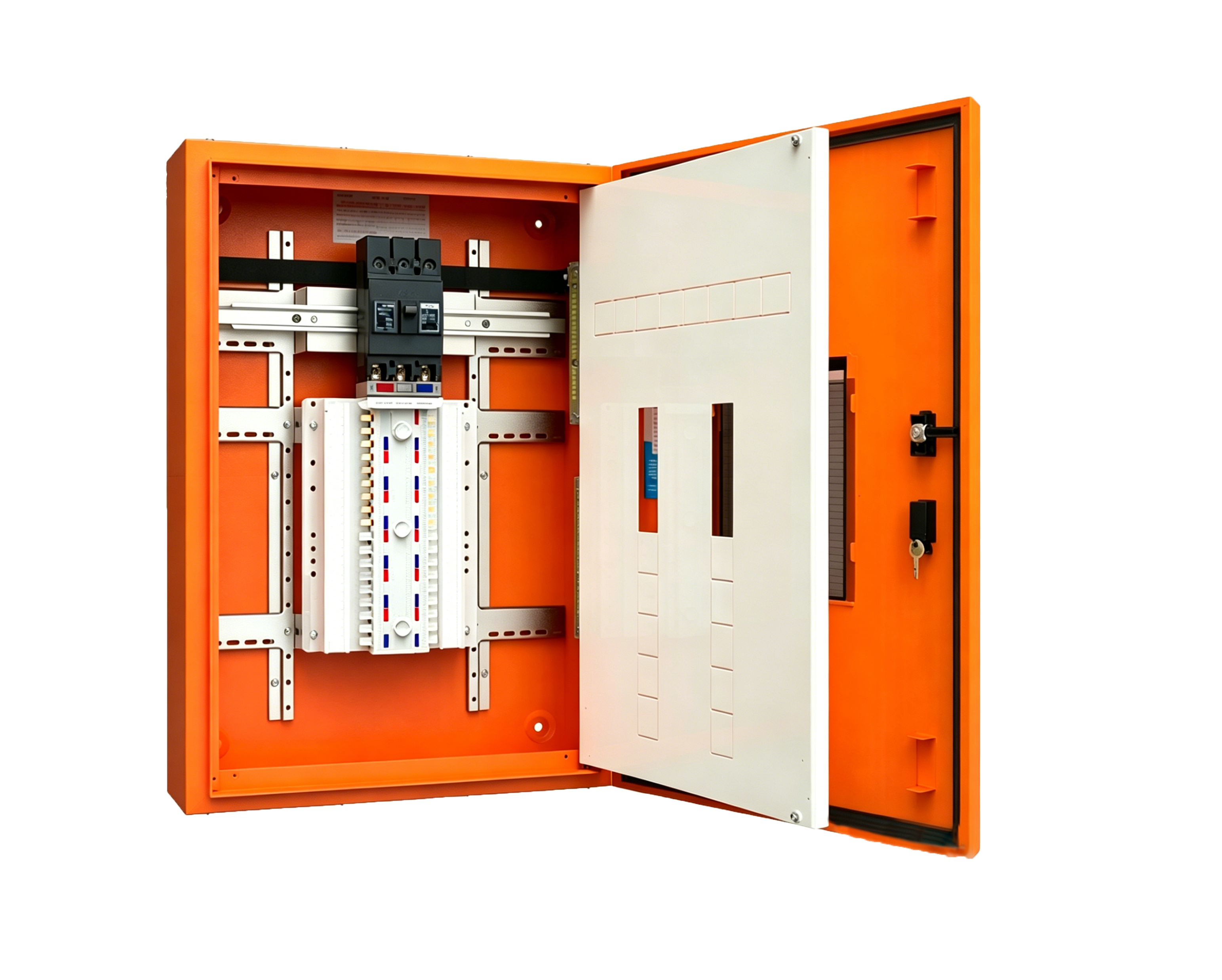 Product Range